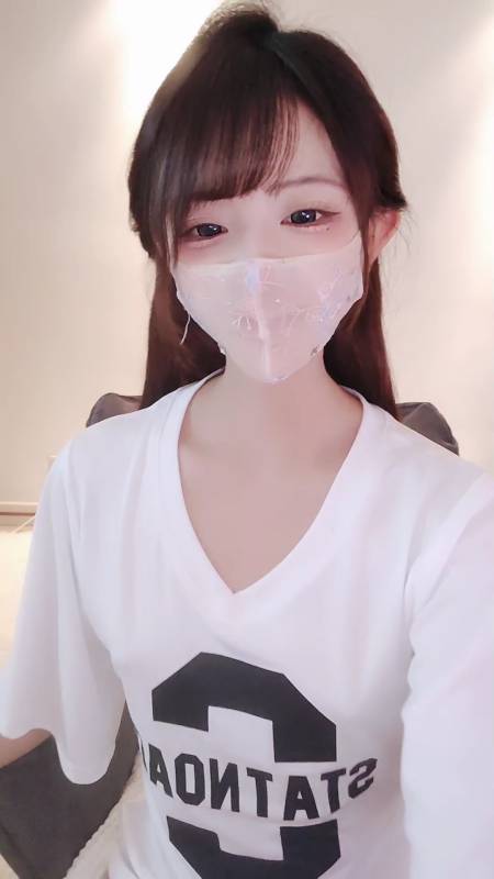 裹裹-私拍定制视频 [1v/616M]