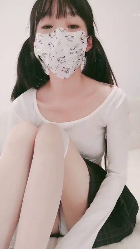 小野萝莉酱-JK制服 [1v/308M]