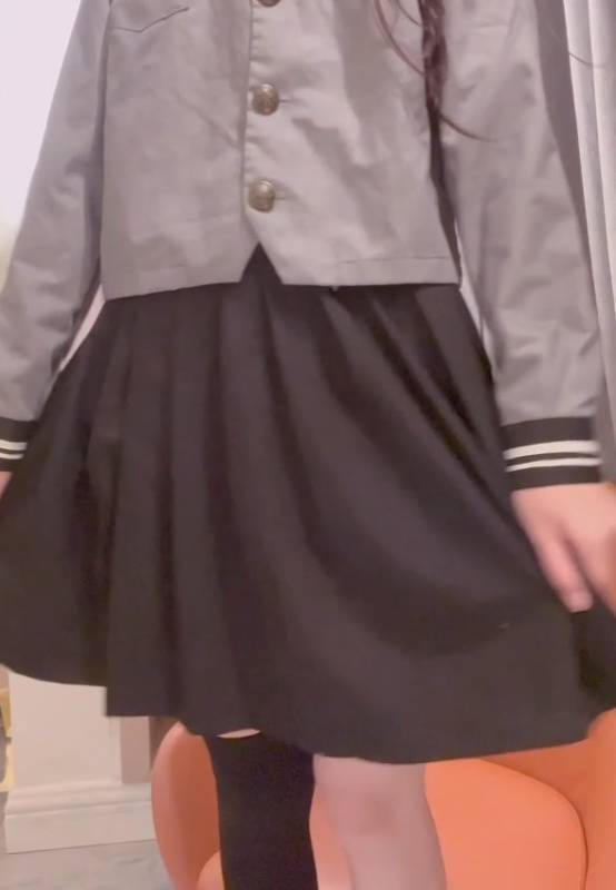 樱桃豆-英式校服 [1V/472M]