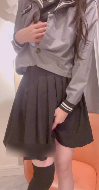 樱桃豆-英式校服 [1V/472M]