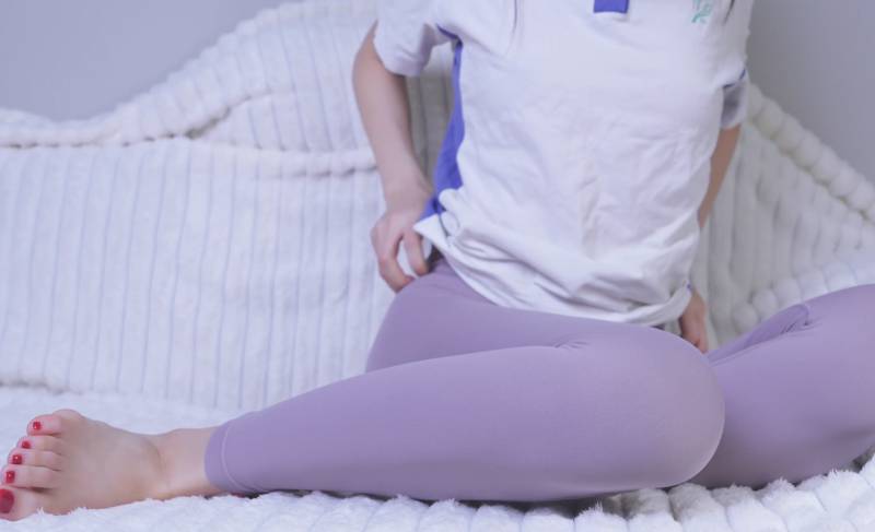 桃桃-反差学妹 [1v/863M]