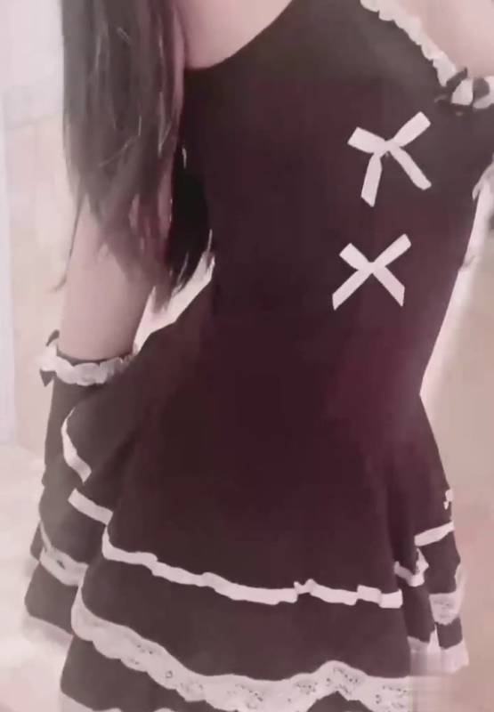 飘零-主人驯养的小野猫 [1v/748M]