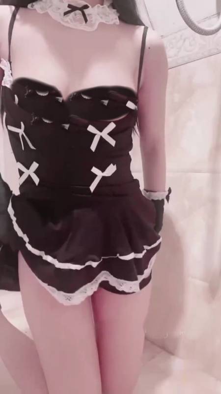 飘零-主人驯养的小野猫 [1v/748M]