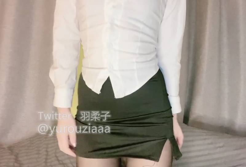 羽柔子-最新视频合集 [63p/7v/2.88G]