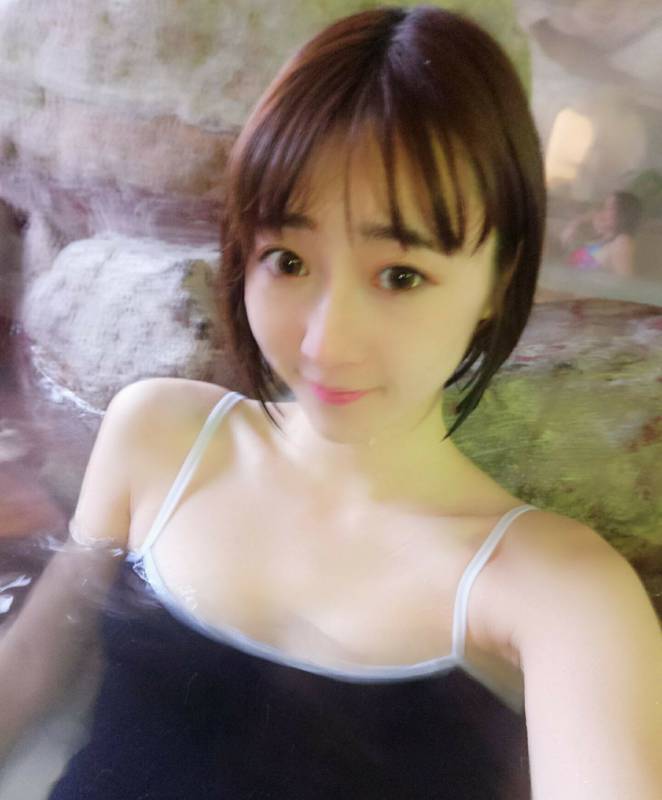 清纯系校花 是你的小可爱-微信私拍合集 [9p/13v/132M]