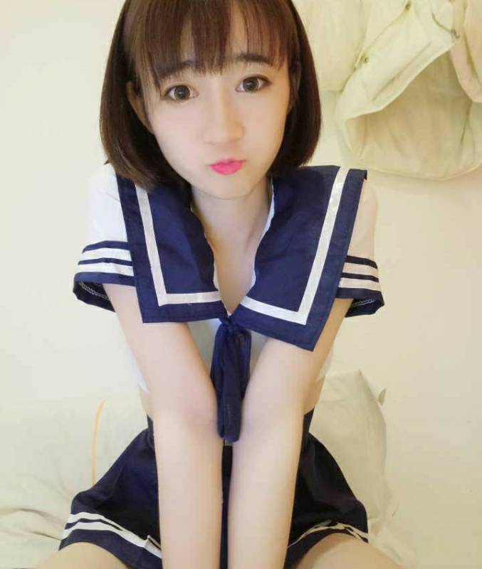 清纯系校花 是你的小可爱-微信私拍合集 [9p/13v/132M]