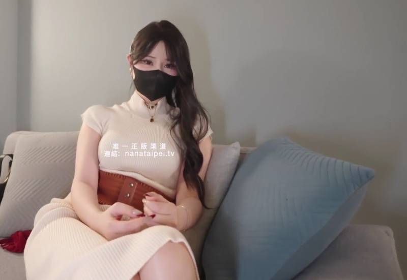 Nana 娜娜-反差婊姐 完整版 [1v/871M]