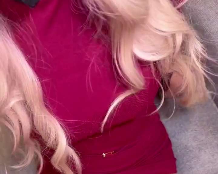 猫猫碎冰冰-白丝红裙 [1v/210M]