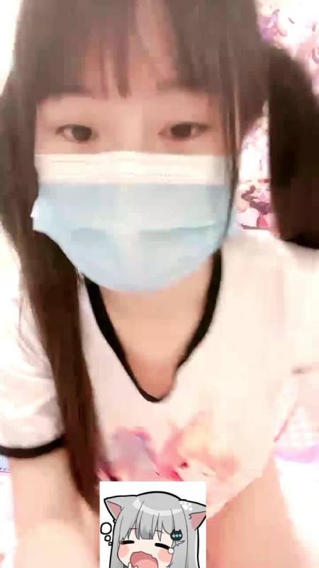 于于酱-清纯双马尾校花 [1v/4.47G]