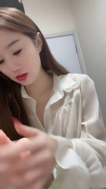 明星颜值 李喵喵-超级漂亮正宗校花仙女下凡 [1V/315M]