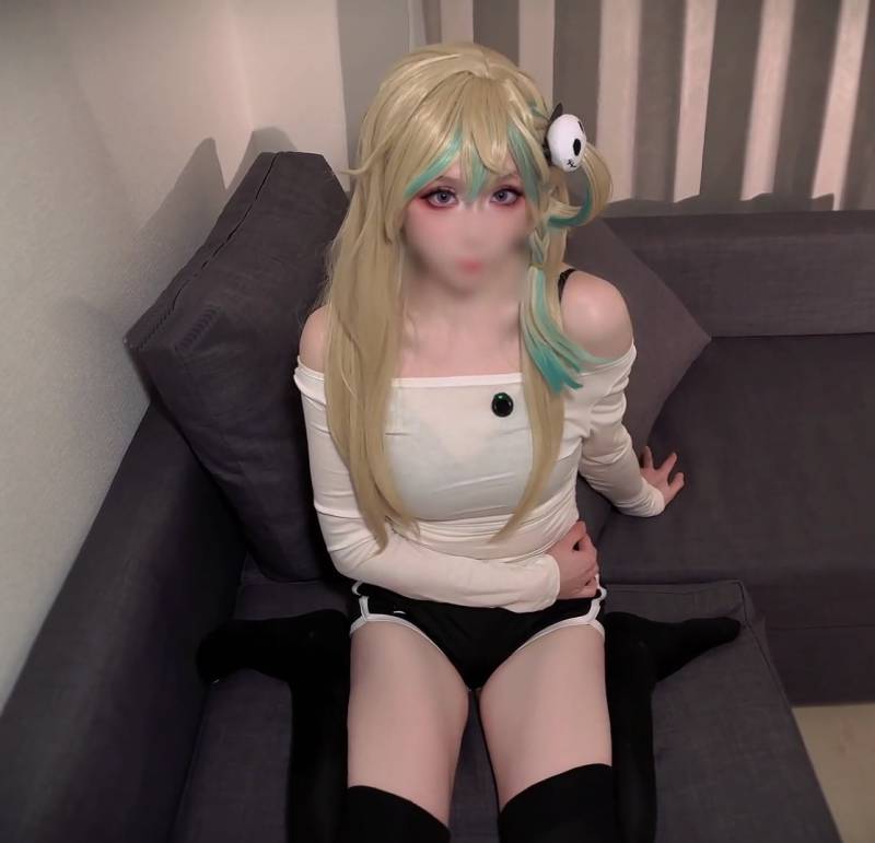 鸡教练-陪玩运动宝贝 [1v/810M]