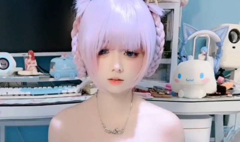 佳佳拖把-乖巧时髦邻家妹妹 山下集 [2v/504M]