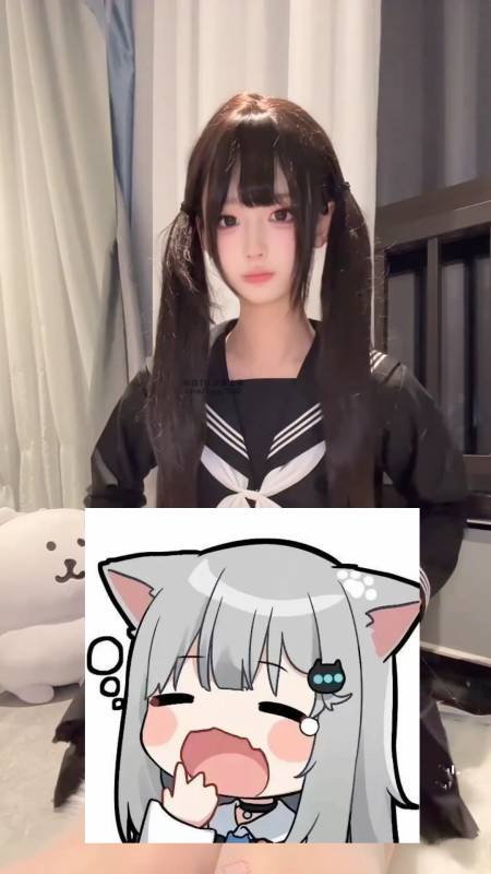 季雨-制服学妹JK [1V/504M]