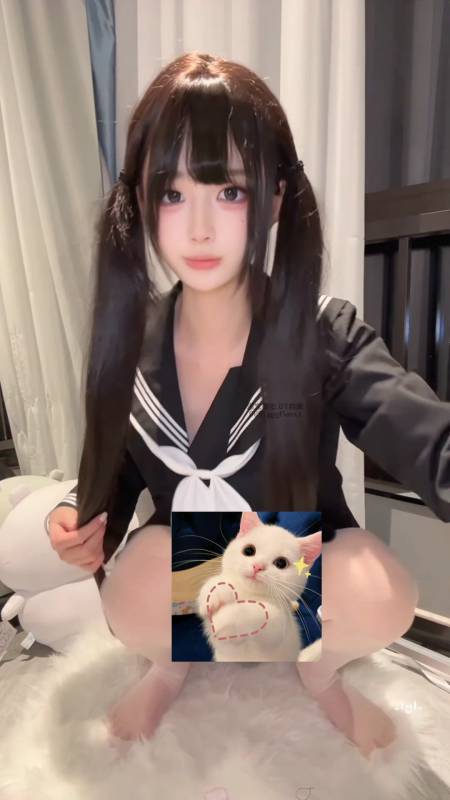 季雨-制服学妹JK [1V/504M]