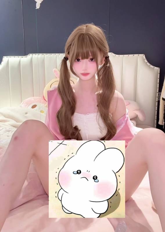 季雨-时髦网红学妹自拍定制视频 [1v/299M]