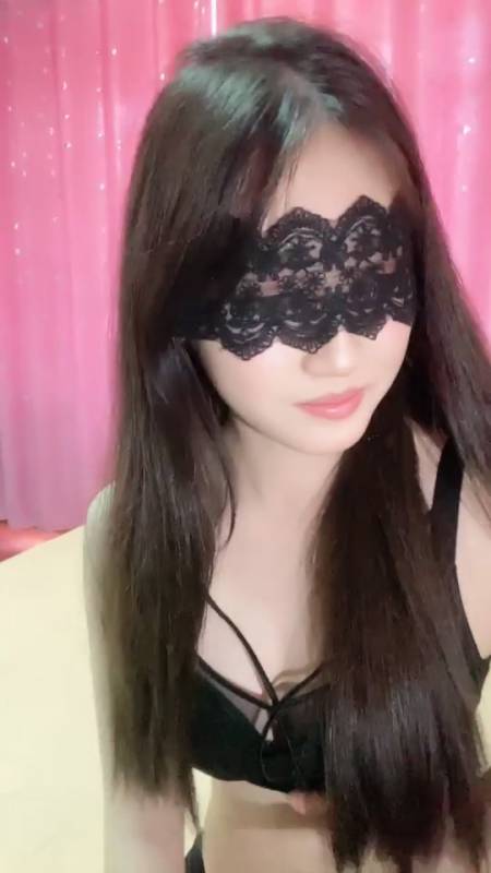 小猫媚烦恼-颜值校花定制视频 [1v/717M]