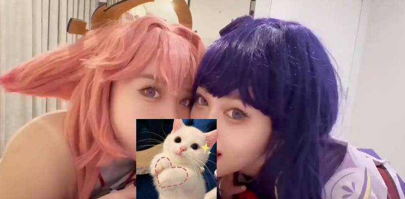 coszj561-最新私拍定制视频 [3v/1.83G]