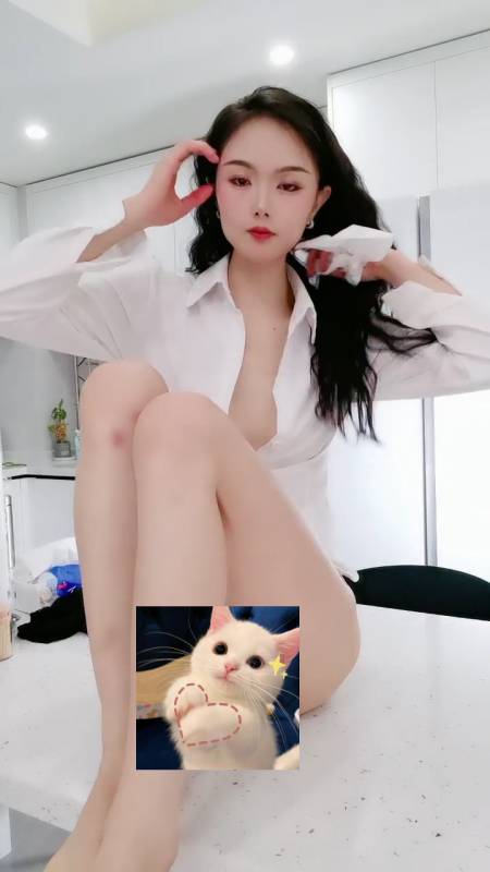 天赐女神 杨欣-最美玉腿热舞丝袜一字马女神 [1v/2.30G]