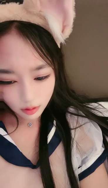 小恩-清纯猫猫校花定制视频 [1v/619M]