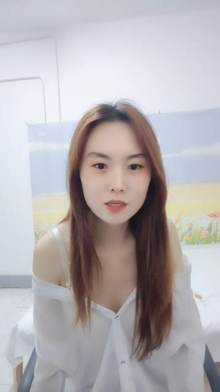 派可爱多-黑丝衬衣才艺展示秀 [1v/501M]