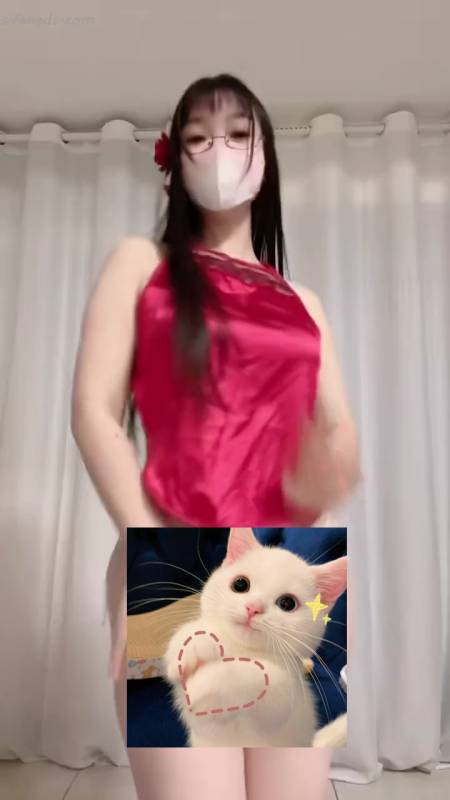 推特 婉婉 晴晴哒-制服私拍VIP福利合集 [6v/196M]