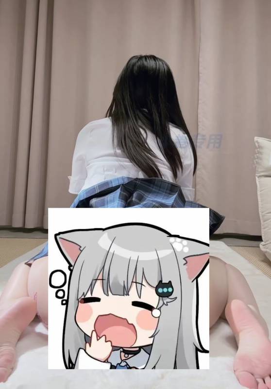 風欲纯-白丝制服邻家学姐 [2v/144M]