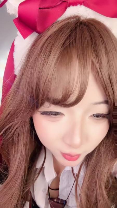 喵呜想瘦-制服学妹JK [1V/275M]