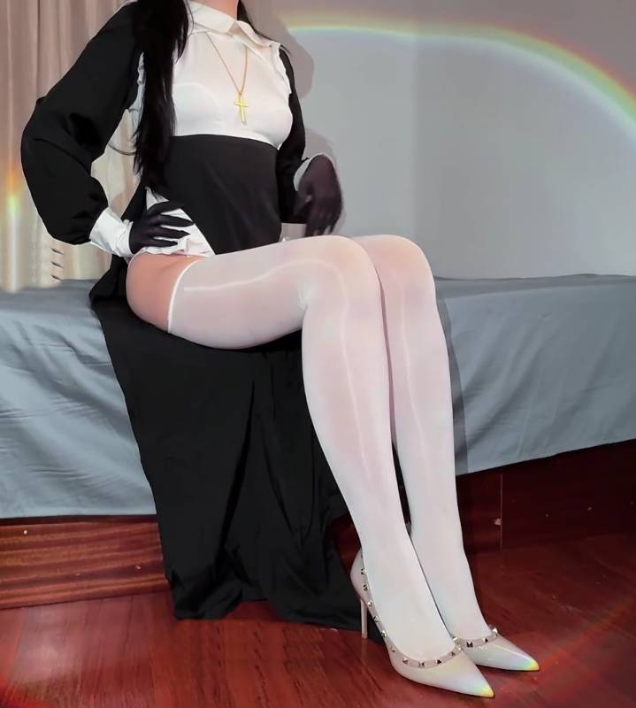 姚老师 姚漫川-羞羞女 [1V/786M]