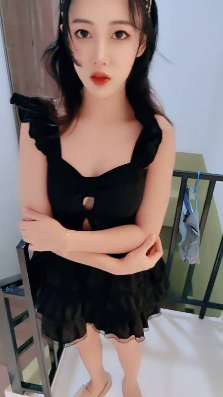 顶级尤物 小蜜桃-超漂亮的小姨子 [1v/1.70G]