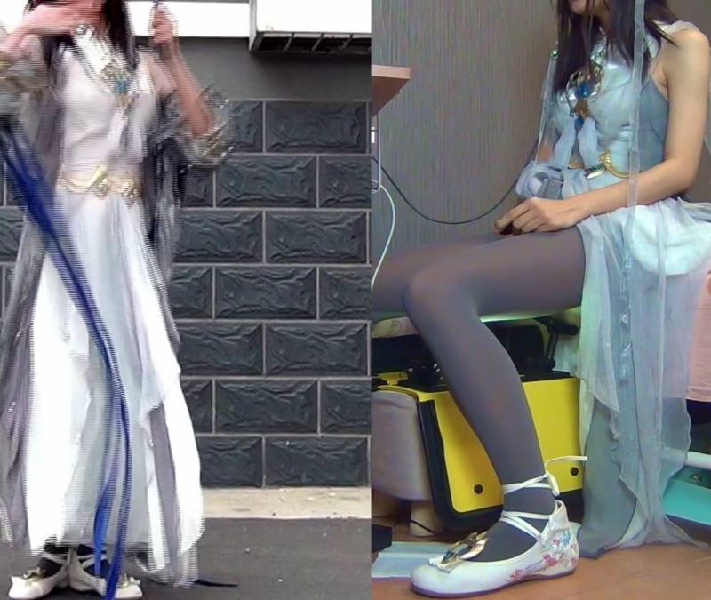 埋导演-新制服学姐付费合集 [5v/4.96G]