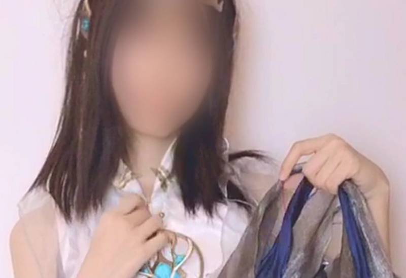 埋导演-新制服学姐付费合集 [5v/4.96G]