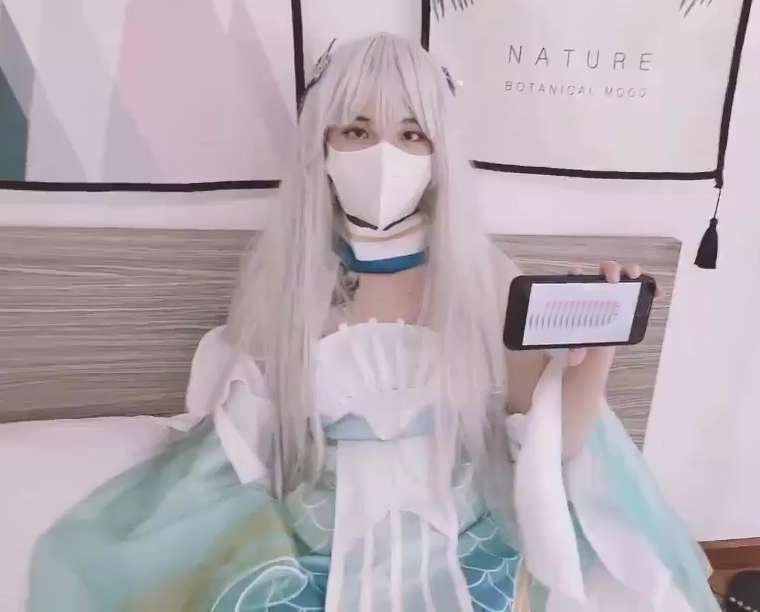 小敏儿-制服系列合集1 [7v/2.99G]