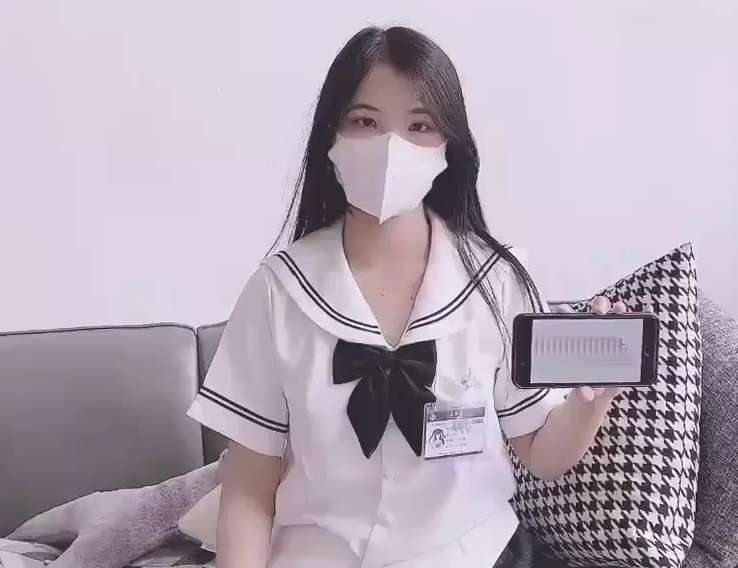 小敏儿-制服系列合集1 [7v/2.99G]