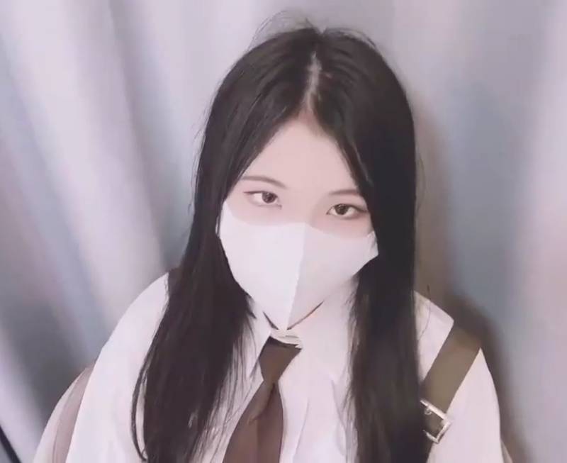 小敏儿-制服系列合集1 [7v/2.99G]