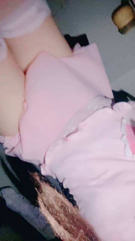 音音酱-双马尾白丝学妹 [3v/2.42G]