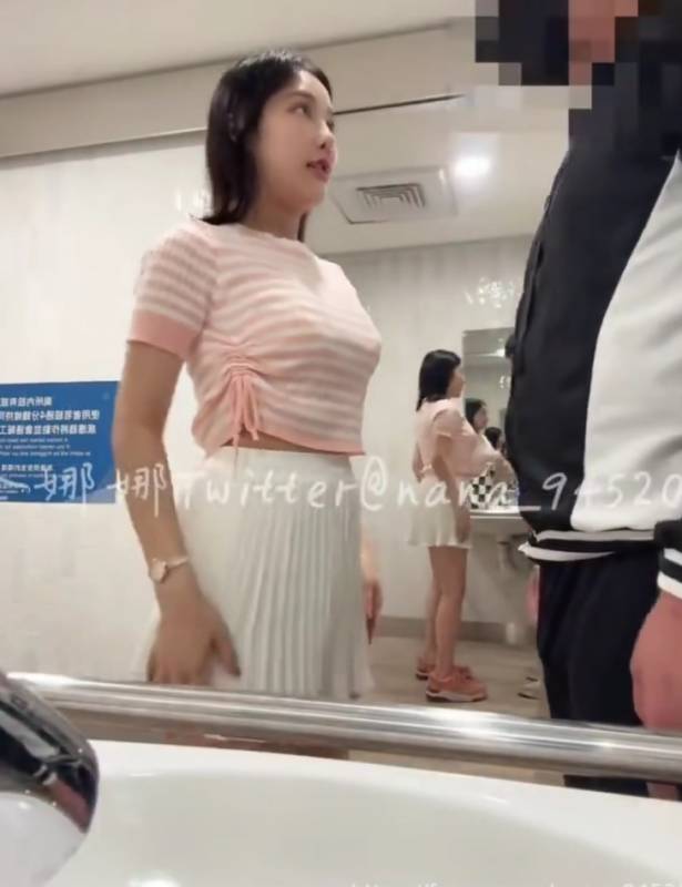李娜娜-户外御姐剧情演绎合集 [4v/2.09G]