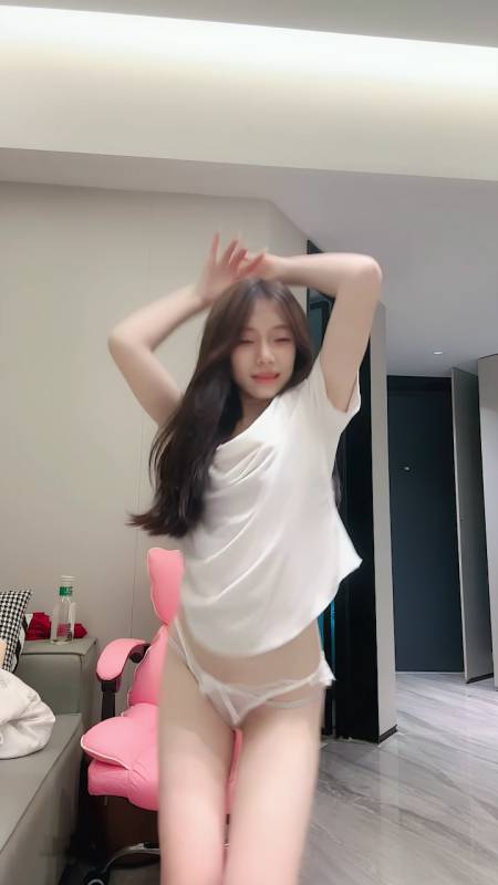 巴拉小妹-最新定制热舞 [3v/511M]