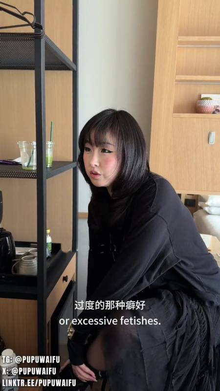 噗噗 魅 魔 Pu pu-摄 影 师 的 套 路 [1V/670M]