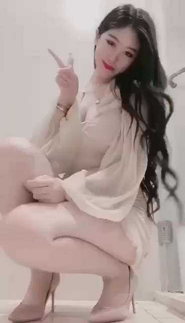poppy姐姐-最美抖抖女神一对一付费定制 [3v/141M]
