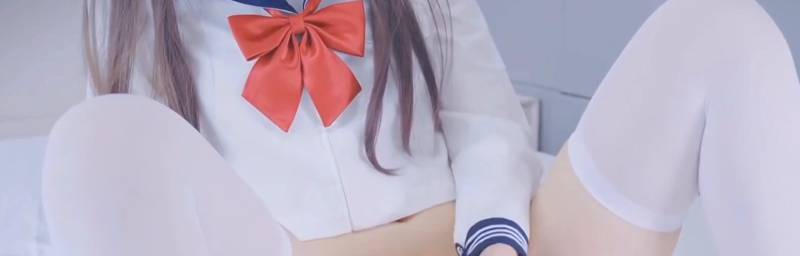 MeeHuTao-制服白丝炮机 [1V/169M]