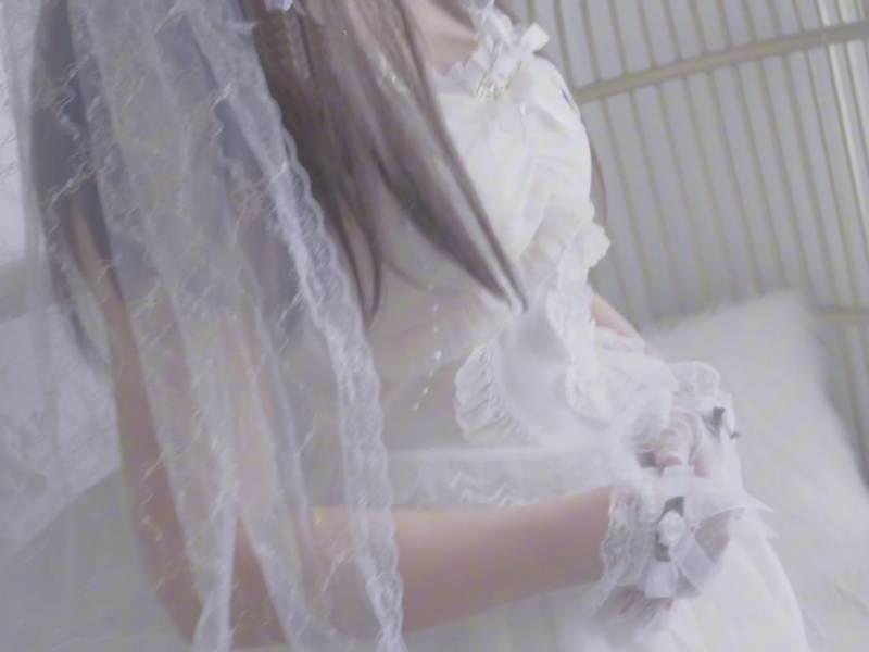 MeeHuTao-婚 纱照的最后疯狂 [1v/252M]
