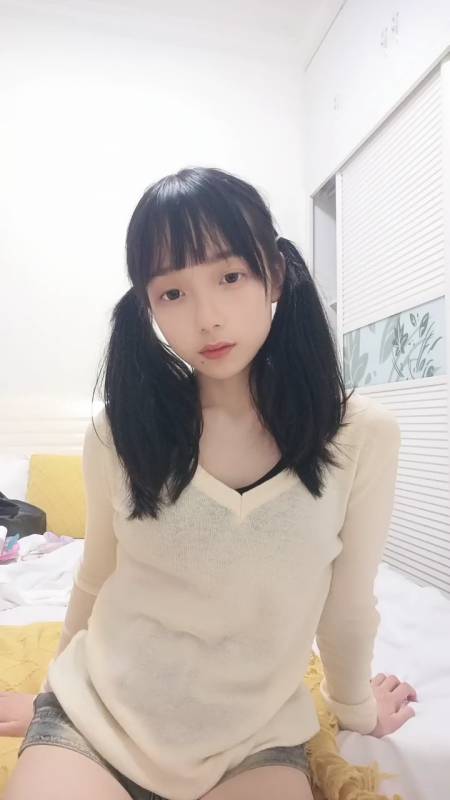 小猫天使-可爱双马尾表妹 [1v/637G]