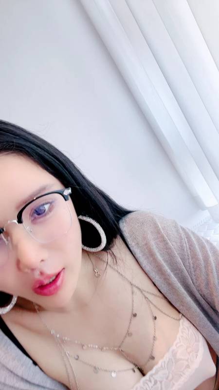最美女神 貂蝉-极品职场御姐付费作品 [1v/2.15G]