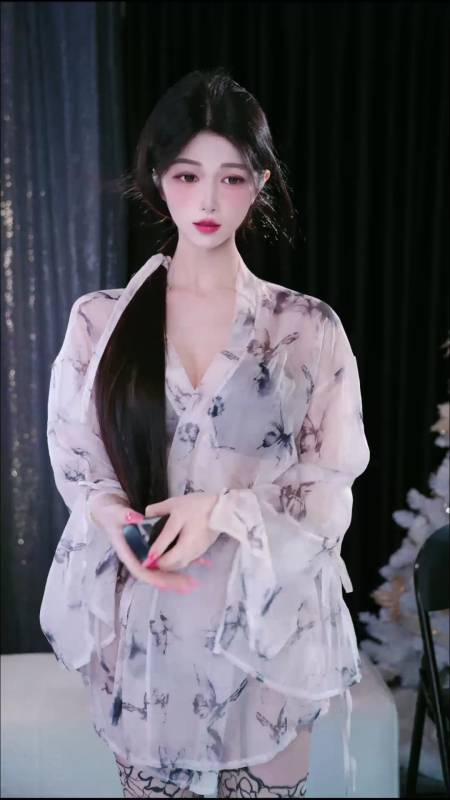 来秀舞姬 呆呆小美-甜妹精选定制舞蹈合集 [10v/1.53G]
